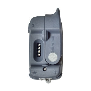 Cut Out Switch with LED