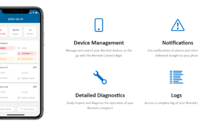 Nemtek Connect