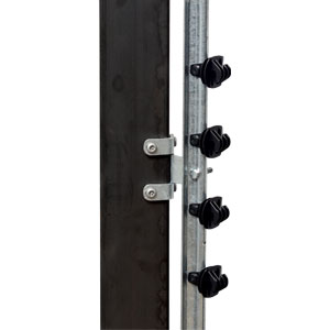 Omega Post Mount Brackets - Image 4