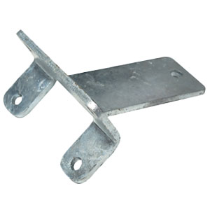 Omega Post Mount Brackets - Image 2