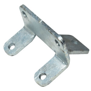 Omega Post Mount Brackets