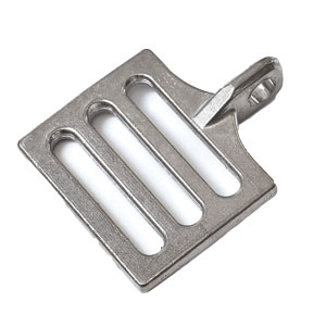 Termination Buckles