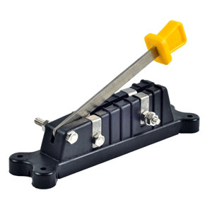 Interrupteur de coupure