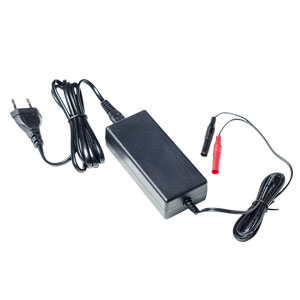 Mains power adaptor 12VDC - Image 2