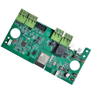 Nemtek Connect Device Gateway Wifi - Image 2