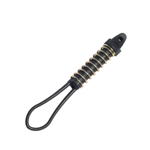 Compression Spring 2 Loop (8kg gold)