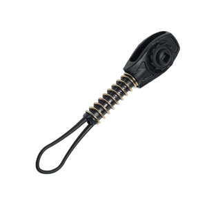 Hybrid Compression Spring 2 Loop (8kg gold)