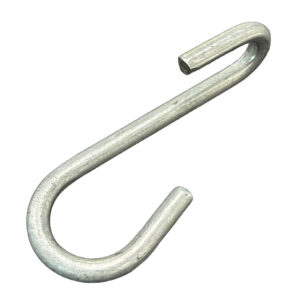 4MM S-Hook